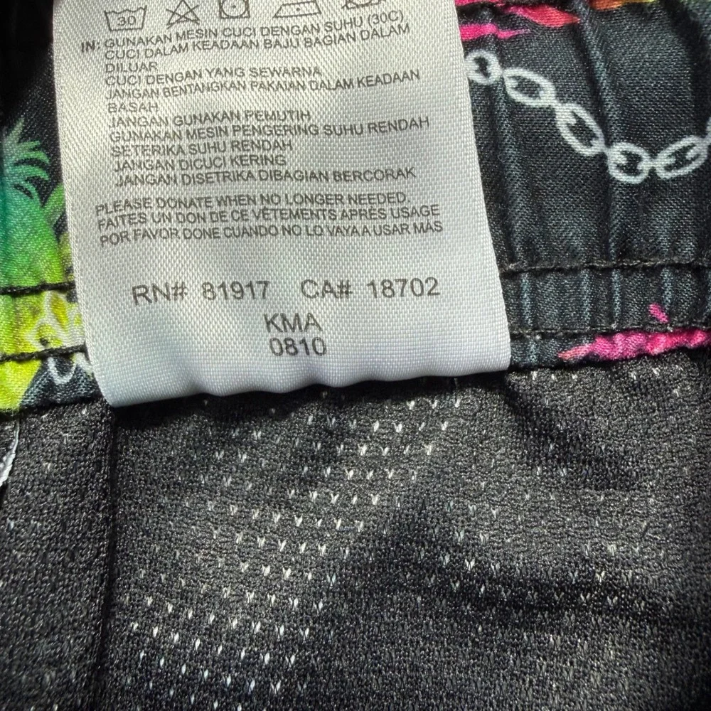 Hurley board shorts